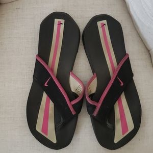 Adidas Flip Flops
